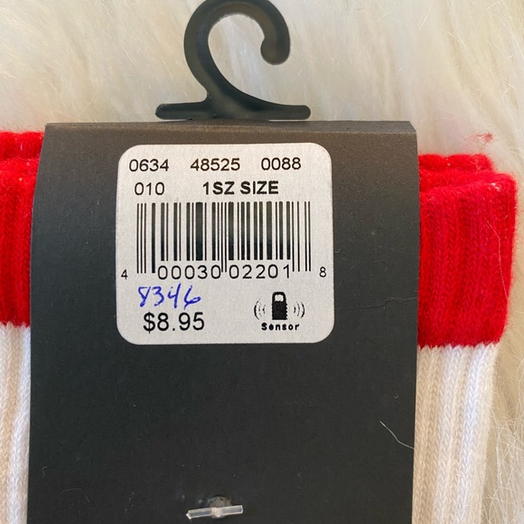 Women’s Fun Socks - Picture 6 of 7